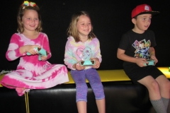 OUT OF CONTROL GAMING | MOBILE VIDEO GAME THEATER