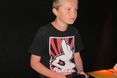 OUT OF CONTROL GAMING | MOBILE VIDEO GAME THEATER