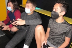 OUT OF CONTROL GAMING | MOBILE VIDEO GAME THEATER