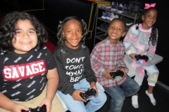 OUT OF CONTROL GAMING | MOBILE VIDEO GAME THEATER