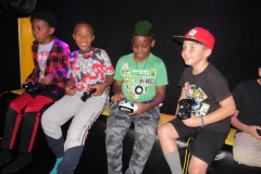 OUT OF CONTROL GAMING | MOBILE VIDEO GAME THEATER