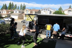 OUT OF CONTROL GAMING | MOBILE VIDEO GAME THEATER