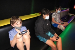 OUT OF CONTROL GAMING | MOBILE VIDEO GAME THEATER