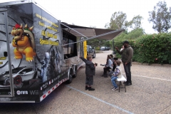 game truck san diego | out of control gaming