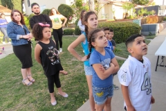 OUT OF CONTROL GAMING | MOBILE VIDEO GAME THEATER