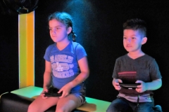 OUT OF CONTROL GAMING | MOBILE VIDEO GAME THEATER