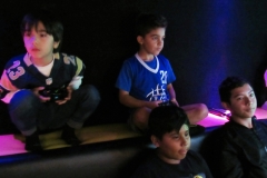 OUT OF CONTROL GAMING | MOBILE VIDEO GAME THEATER