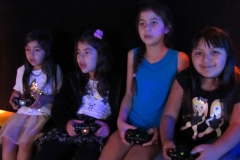 OUT OF CONTROL GAMING | MOBILE VIDEO GAME THEATER