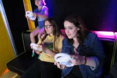 OUT OF CONTROL GAMING | MOBILE VIDEO GAME THEATER