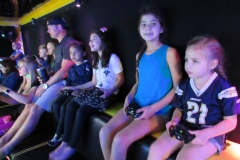 OUT OF CONTROL GAMING | MOBILE VIDEO GAME THEATER