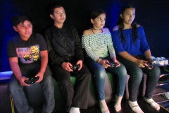 OUT OF CONTROL GAMING | MOBILE VIDEO GAME THEATER