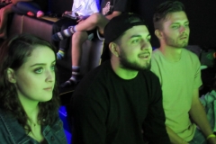 OUT OF CONTROL GAMING | MOBILE VIDEO GAME THEATER