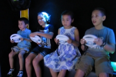 game truck san diego | out of control gaming