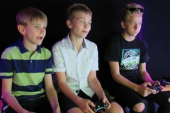 game truck san diego | out of control gaming