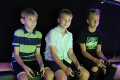 game truck san diego | out of control gaming