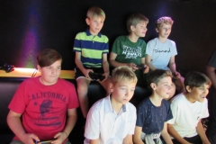 game truck san diego | out of control gaming