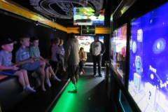 game truck san diego | out of control gaming