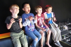 game truck san diego | out of control gaming