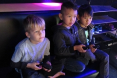 game truck san diego | out of control gaming