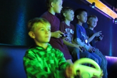 game truck san diego | out of control gaming