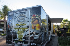 game truck san diego | out of control gaming