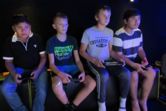 game truck san diego | out of control gaming