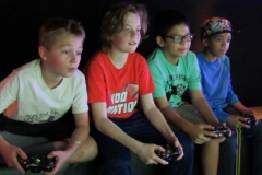 game truck san diego | out of control gaming