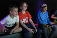 game truck san diego | out of control gaming