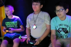 game truck san diego | out of control gaming