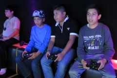 game truck san diego | out of control gaming