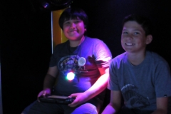 game truck san diego | out of control gaming