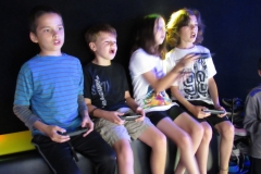 game truck san diego | out of control gaming