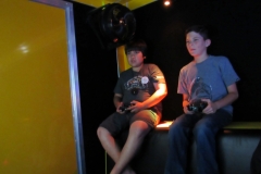 game truck san diego | out of control gaming