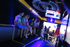 game truck san diego | out of control gaming