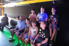 game truck san diego | out of control gaming