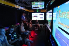 game truck san diego | out of control gaming