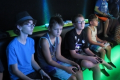 game truck san diego | out of control gaming