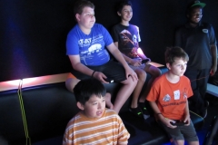 game truck san diego | out of control gaming