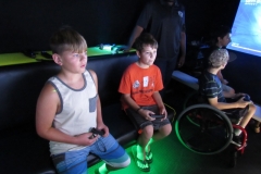game truck san diego | out of control gaming