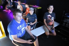 game truck san diego | out of control gaming