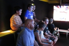 game truck san diego | out of control gaming