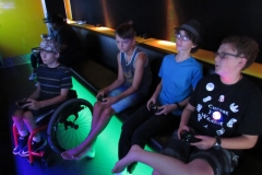 game truck san diego | out of control gaming