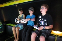 game truck san diego | out of control gaming