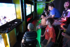 game truck san diego | out of control gaming