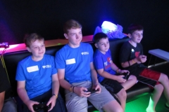 game truck san diego | out of control gaming