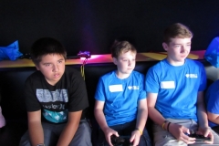 game truck san diego | out of control gaming