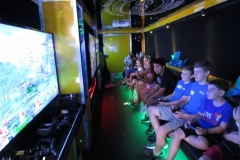 game truck san diego | out of control gaming