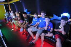 game truck san diego | out of control gaming