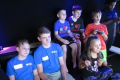 game truck san diego | out of control gaming