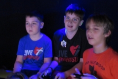 game truck san diego | out of control gaming